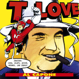 Album cover of Al Capone
