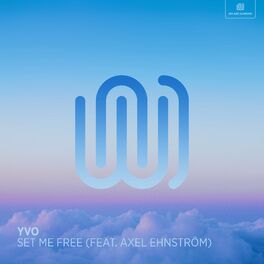 Album cover of Set Me Free