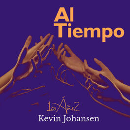 Album cover of Al Tiempo