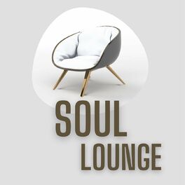 Album cover of Soul Lounge
