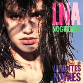 Album cover of Lunettes noires - Single