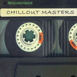 Album cover of Chillout Masters