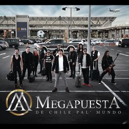 Album cover of De Chile Pal´ Mundo