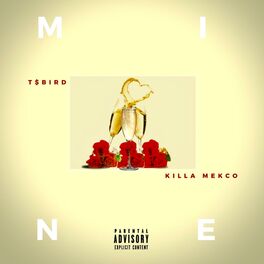 Album cover of Mine (feat. Killa Mek)