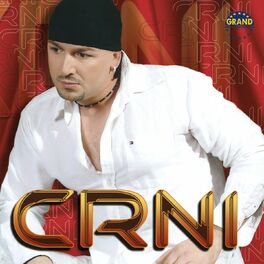 Album cover of Crni
