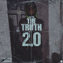 Album cover of The Truth 2.0