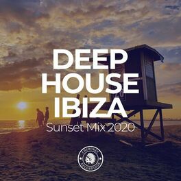 Album cover of Deep House Ibiza: Sunset Mix 2020
