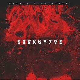 Album cover of Exekut7ve