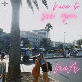 Album cover of Nice to see you (feat. Na Ai)