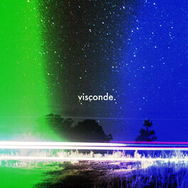 Album cover of Visconde