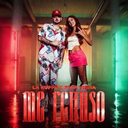 Album cover of Me Rehúso