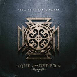 Album cover of O Que Me Espera