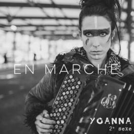 Album cover of En marche
