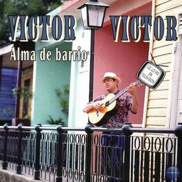 Album cover of Alma de Barrio