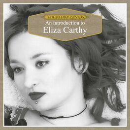 Album cover of An Introduction to Eliza Carthy