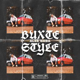 Album cover of Buxte Style