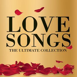 Album cover of Lovesongs: The Ultimate Collection