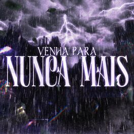 Album cover of Rap da Wandinha - Venha Para Nunca Mais