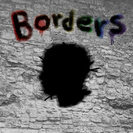 Album cover of Borders