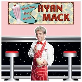 Album cover of Wish You the Worst