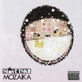 Album cover of Mozaika