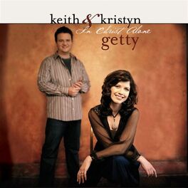 Album cover of In Christ Alone