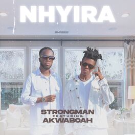 Album cover of Nhyira