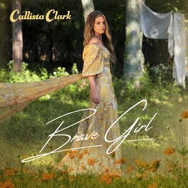 Album cover of Brave Girl