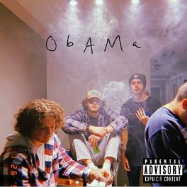 Album cover of Obama (feat. TC)