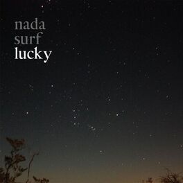 Album cover of Lucky