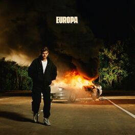 Album cover of Europa