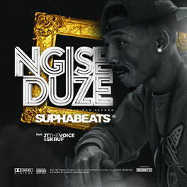 Album cover of Ngise Duze