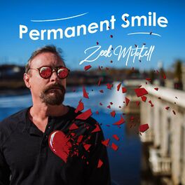 Album cover of Permanent Smile