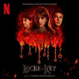 Album cover of Locke & Key: S2 (Soundtrack from the Netflix Series)