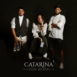 Album cover of Catarina Von Bora