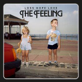 Album cover of Loss. Hope. Love.