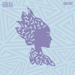 Album cover of Tantine