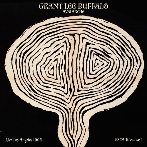 Grant Buffalo - Avalanche (Live Angles 1994): and songs | Deezer