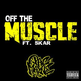 Album cover of Off The Muscle