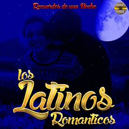Album cover of Recuerdos De Una Noche