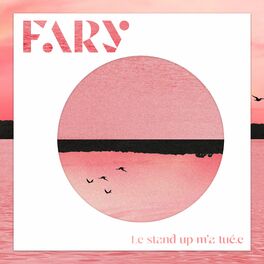 Album cover of Le stand up m'a tué.e