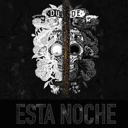 Album cover of Esta Noche (Jugarse la Vida)