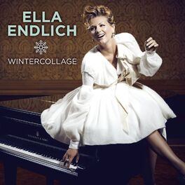 Album cover of Wintercollage