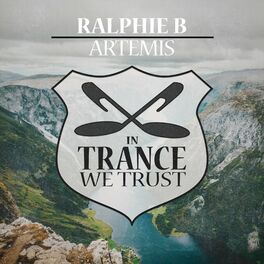 Album cover of Artemis