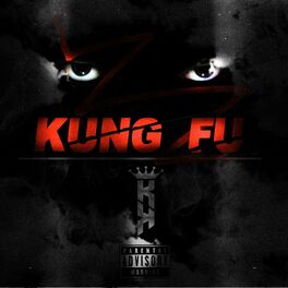 Album cover of Kung Fu