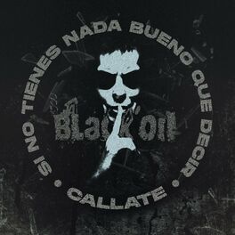 Album cover of Callate (feat. Tony Campos & Aaron Rossi)