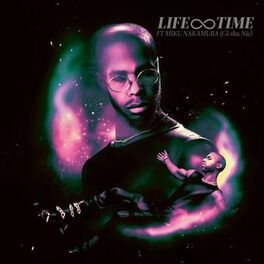Album cover of LIFETIME