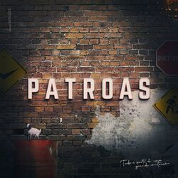 CD Marília Mendonça Part. Maiara e Maraisa - Patroas 2020