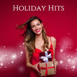 Album cover of Holiday Hits