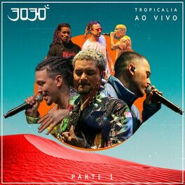 Album cover of Tropicalia, Pt. 1 (AO VIVO)